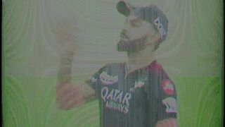 VIRAT kohli aggression????????