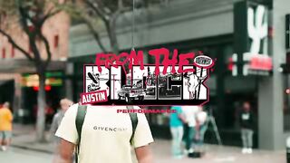 YDC Shun - Talking Too Much From The Block Performance