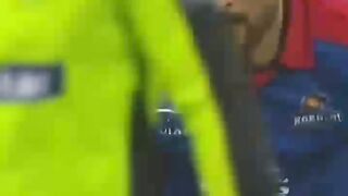Super over match in PSL