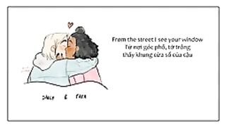[Vietsub + Lyrics] Sappho
