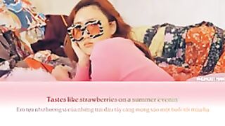 [Vietsub + Lyrics] Watermelon Sugar - Harry Styles Cover by Hwasa
