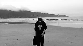 i walk this earth all by myself