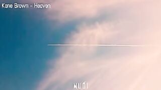 Heaven - Kane Brown