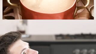 Ratatouille Soup
