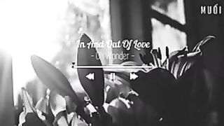 In And Out Of Love