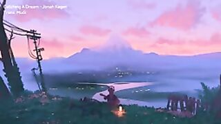 Catching A Dream - Jonah Kagen [Vietsub + Lyrics]