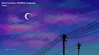 Close Your Eyes - KSHMR & Tungevaag [Vietsub + Lyrics]