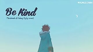 Be Kind - Marshmello & Halsey Cover By LyLy