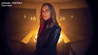 cult leader