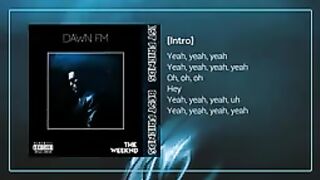 Best Friends - The Weeknd [Vietsub + Lyrics]