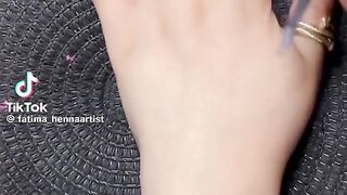 Mehndi designs | easy mehndi designs| simple mehndi