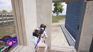 Beast Mode Undead In Pubg Mobile