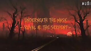 Underneath The Mask - Royal