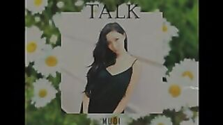 TALK - Khalid Hwasa