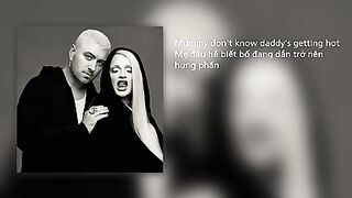Unholy - Sam Smith & Kim Petras