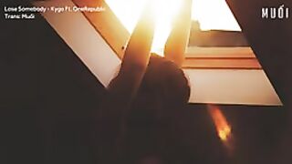 Lose Somebody