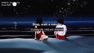 WANT U - Clara La San