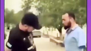 عندما يكون الغباء بالفطرة ا