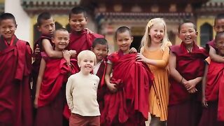 Bhutan Took Our Breath Away (Literally)