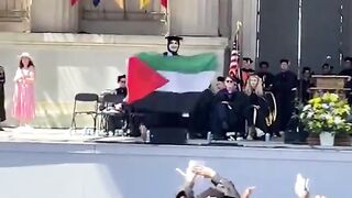 Support for Palestine