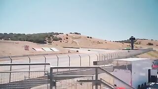 1,000HP Cosworth