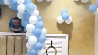 Room decoration