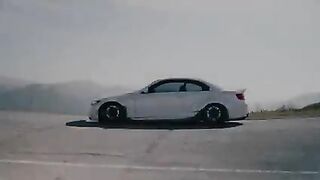 Convertible Wide body E93 M3 Woyshnis