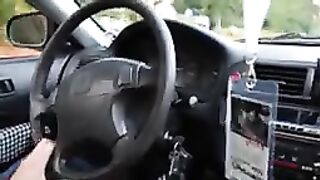 Scott Heston's Ek Civic