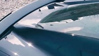 C7 Z06 Short