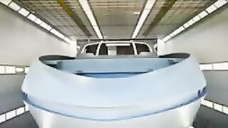 Ferretti Group - Dare to be Extraordinary
