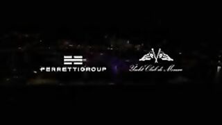 Lionel Richie takes centre stage at the Ferretti Group Private Concert at Monaco