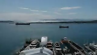 MY O'PARI Inside the launch of Golden Yachts 95m flagship