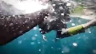 Snorkeling