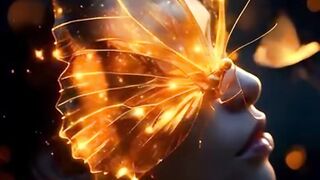 Butterfly dreams