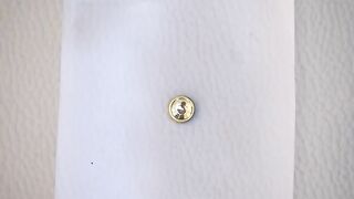 13 Royal Bridel!!.. DiY Finger Ring
