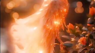 Beautiful animated story