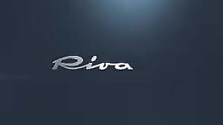 Luxury Yacht - RIVA Superyachts Division - Ferretti Group