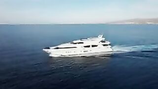 RINI 36.6m Posillipo