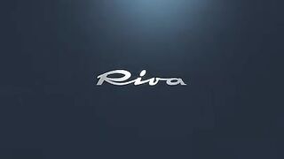 Luxury SuperYachts - Riva 50Metri, the launch of the Hull #3 - Ferretti Group