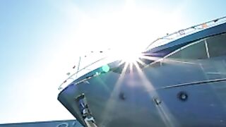 Luxury Yacht - Launch of the Riva 110’ Dolcevita