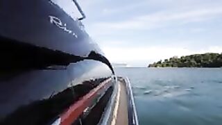 Luxury Yacht - Riva 66' Ribelle-2