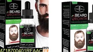 How to products review Markaz app all category Beard Growth Oil •  30Ml •  This Oil Is A 100 Perc
