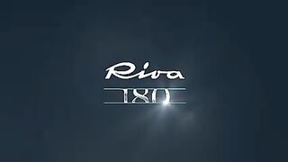 Luxury Yacht - Riva 76' Bahamas Super refined Mediterranean style - Ferretti Gro