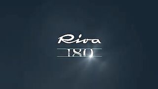 Luxury Yacht - Riva 100' Corsaro Project