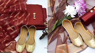 How to products review Markaz app all category  Cuttings: Shirt: 2.5 Gazz, Trouser: 2.5 Gazz,