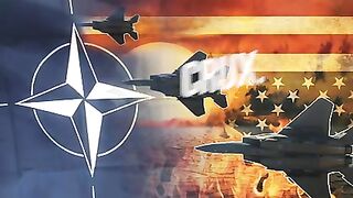 Sweden Can Host NATO Nuclear Weapons In "Wartime", PM Says Invoking "Russian Attack On Ukraine"