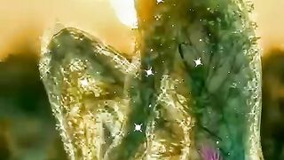 Animated video