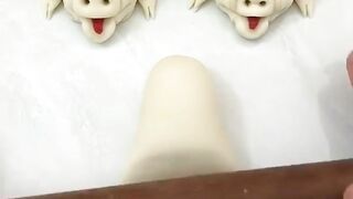 Creative Dough Pastry Products | Recipes for Learn How to Make Amazing Pastry Taste..