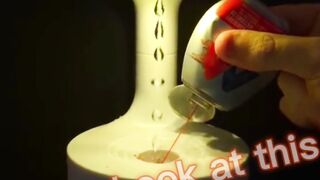 Anti Gravity Humidifier