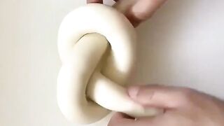 Creative Dough Pastry Products | Recipes for Learn How to Make Amazing Pastry Taste..